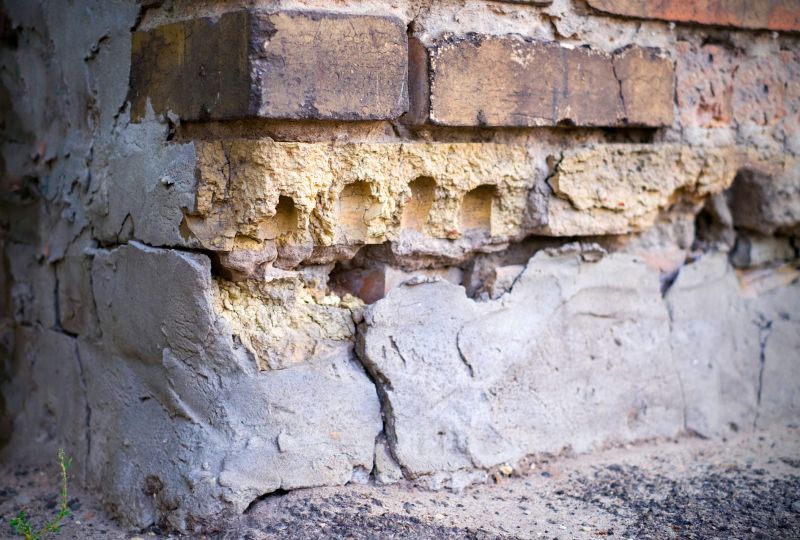 Foundation Repair Costs
