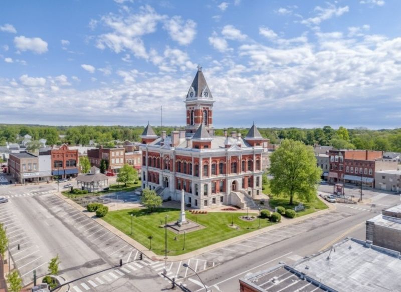 Best Concrete Foundation Repair pros in Connersville, IN